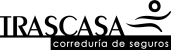 Logo Trascasa Seguros