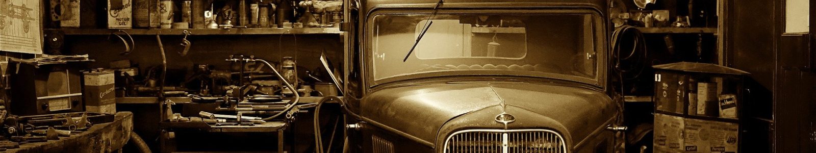 Coches Clásicos