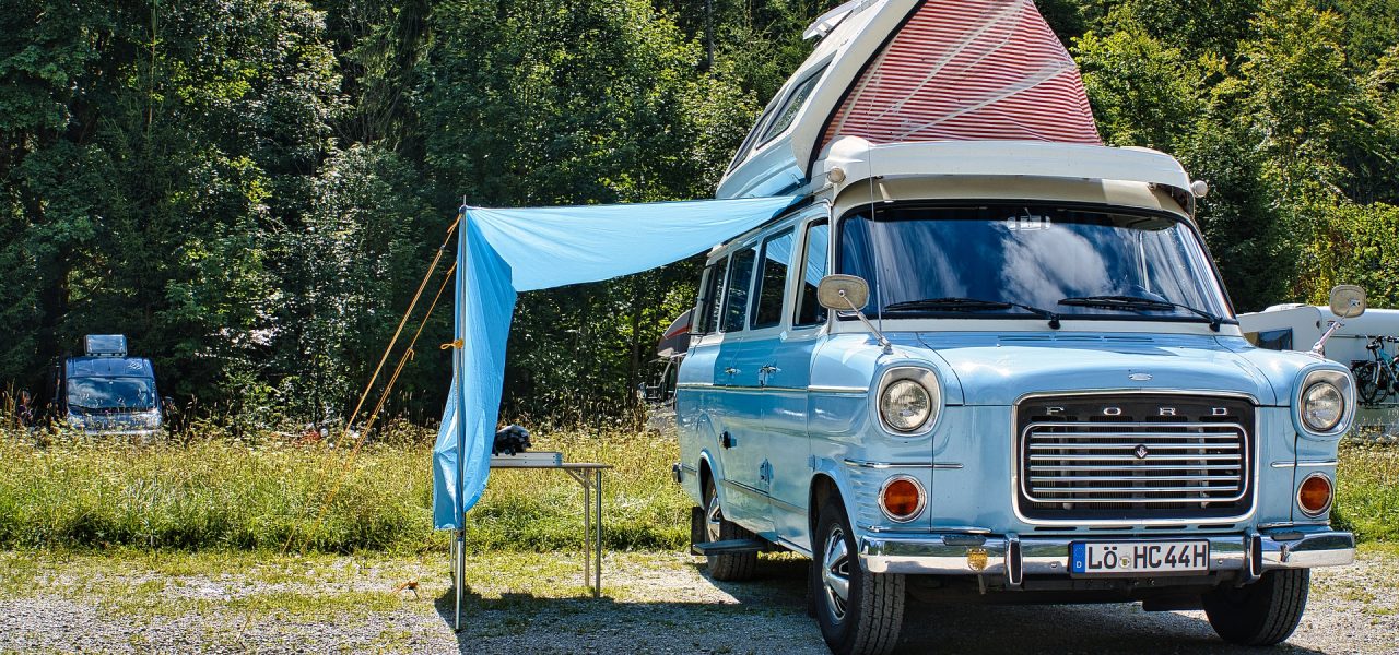 Vehículos Camperizados