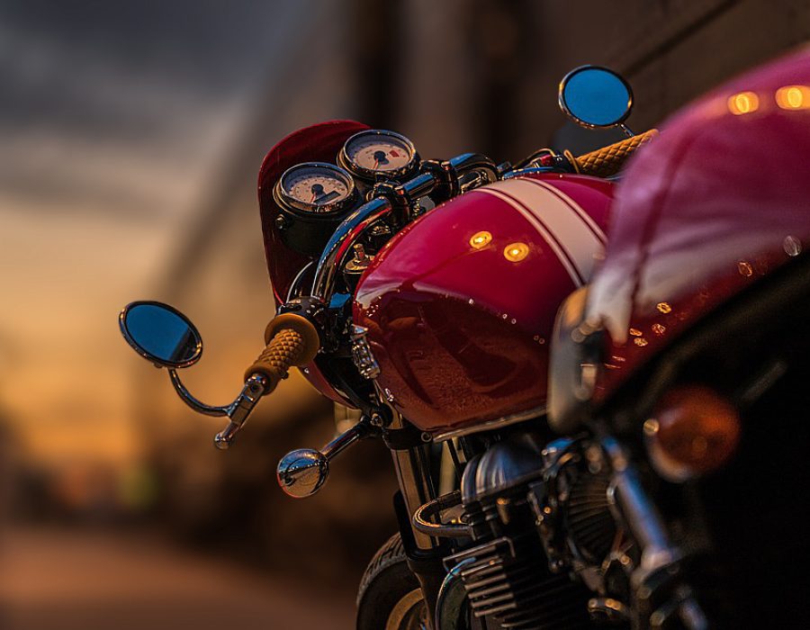 moto clasica 1