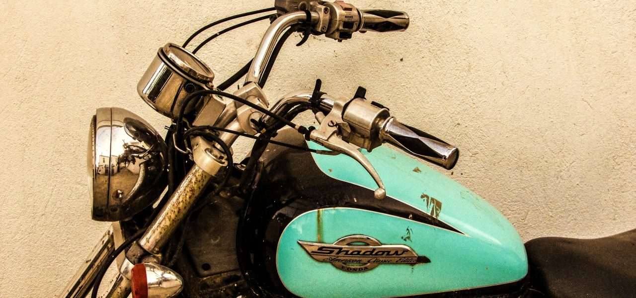 Moto Clásica